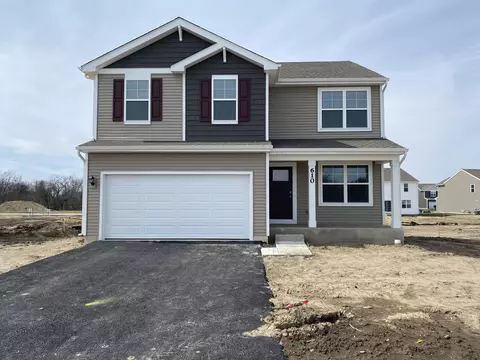 610 Petry St, Hebron, IN 46341 photo 3