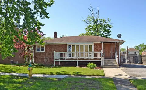 320 Gregory Ave, Munster, IN 46321 photo 3