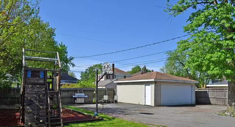 320 Gregory Ave, Munster, IN 46321 photo 15