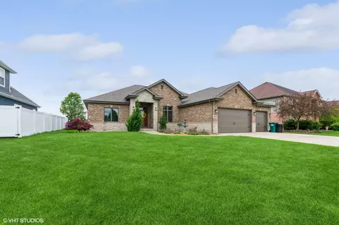 316 Knightbridge Pl, Munster, IN 46321 photo 1
