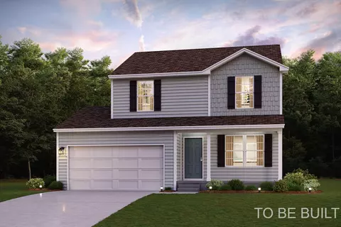 866 Killaraney Dr, Chesterton, IN 46304 photo 1