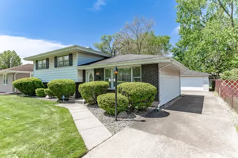 706 N Raymond St, Griffith, IN 46319 photo 17