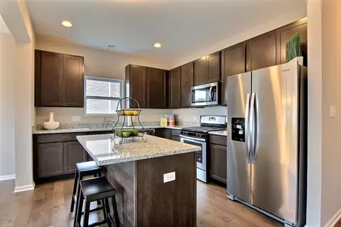 8653 Yorktown Dr, Lowell, IN 46356 photo 9