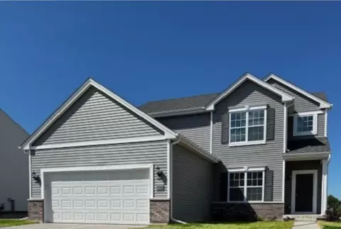 8653 Yorktown Dr, Lowell, IN 46356 photo 1
