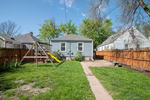 3128 Parkway St, Hammond, IN 46323 photo 4