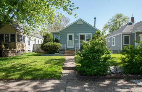 3128 Parkway St, Hammond, IN 46323 photo 2