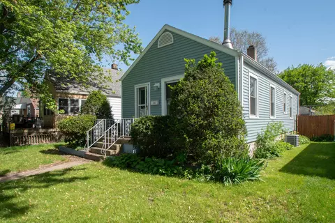 3128 Parkway St, Hammond, IN 46323 photo 3