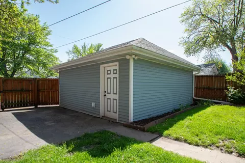 3128 Parkway St, Hammond, IN 46323 photo 7