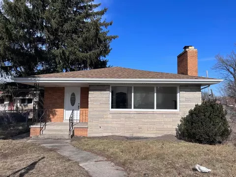 608 E Ridge Rd, Gary, IN 46409 photo 1