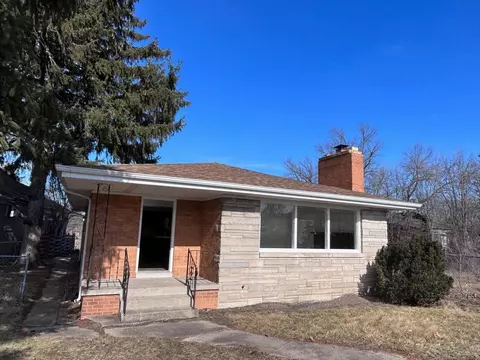 608 E Ridge Rd, Gary, IN 46409 photo 2