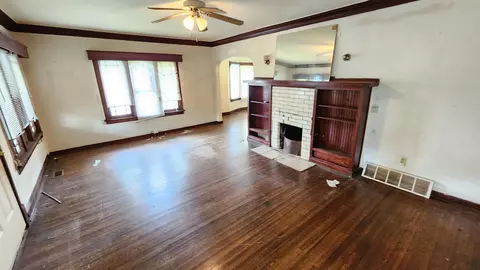 4380 Washington St, Gary, IN 46408 photo 22