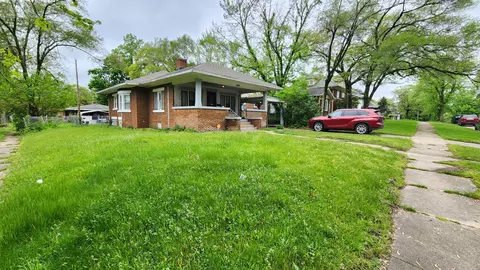 4380 Washington St, Gary, IN 46408 photo 1