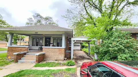 4380 Washington St, Gary, IN 46408 photo 2