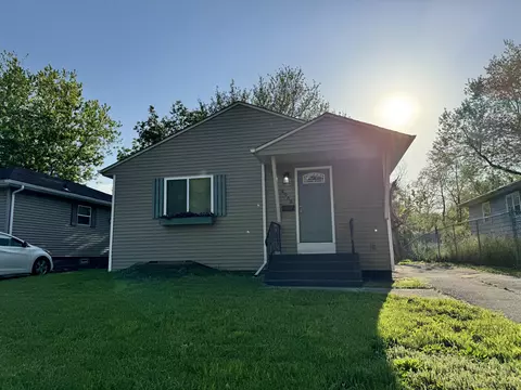 4968 Georgia St, Gary, IN 46409 photo 1