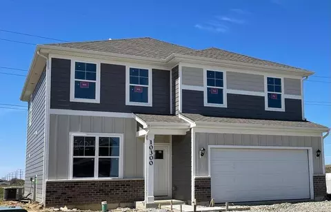 Exterior - 7541 W 103rd Pl, Crown Point, IN 46307 photo 1 of 3