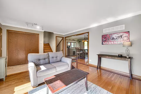 8416 Harrison Ave, Munster, IN 46321 photo 3