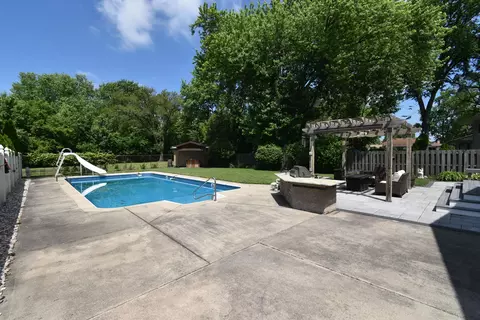 8416 Harrison Ave, Munster, IN 46321 photo 20