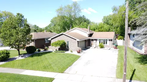 8416 Harrison Ave, Munster, IN 46321 photo 24