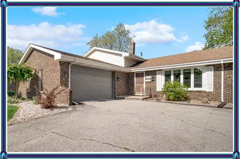 8416 Harrison Ave, Munster, IN 46321 photo 1