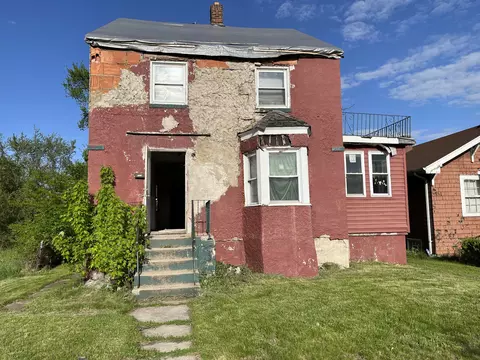 1353 Harrison Blvd, Gary, IN 46407 photo 12