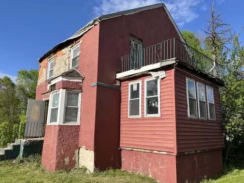 1353 Harrison Blvd, Gary, IN 46407 photo 2