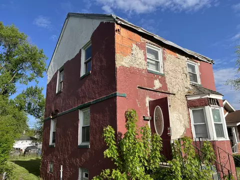 1353 Harrison Blvd, Gary, IN 46407 photo 1
