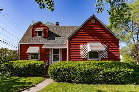 817 175th Pl, Hammond, IN 46324