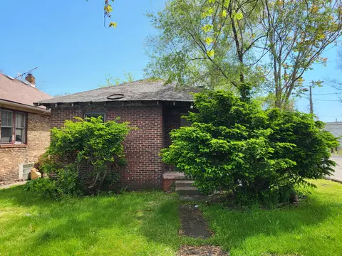 2453 Madison St, Gary, IN 46407 photo 1