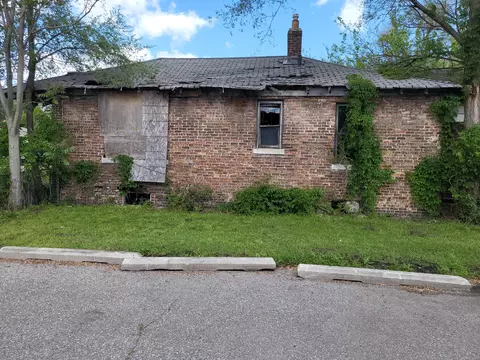2453 Madison St, Gary, IN 46407 photo 8