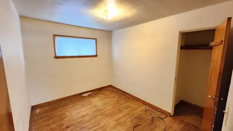 Bedroom - 2012 Mckinley, Gary, IN 46404 photo 3 of 3