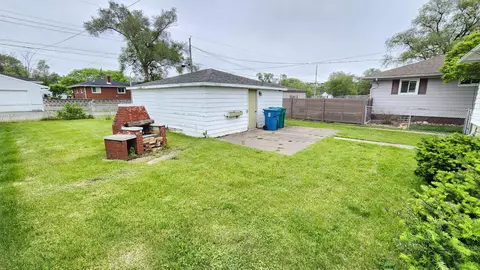 Exterior - 2012 Mckinley, Gary, IN 46404 photo 4 of 6