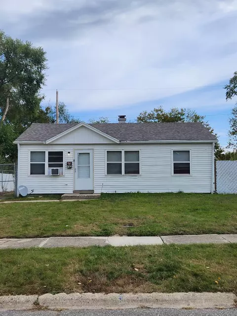 1167 Gibson Pl, Gary, IN 46403 photo 1