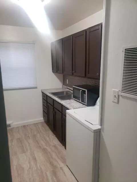 1167 Gibson Pl, Gary, IN 46403 photo 3