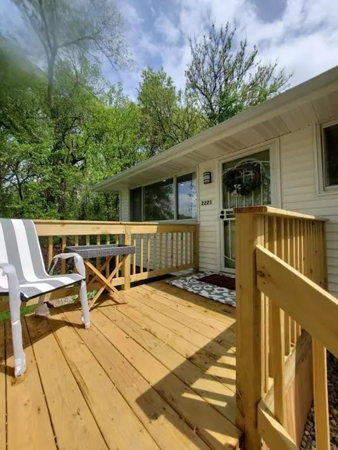 2221 Wallace St, Gary, IN 46404 photo 5