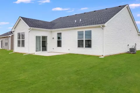 8368 Graystone Dr, Lowell, IN 46356 photo 31