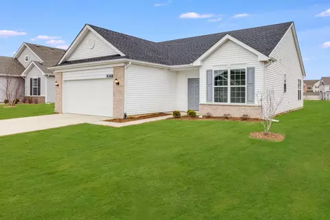 8368 Graystone Dr, Lowell, IN 46356 photo 3