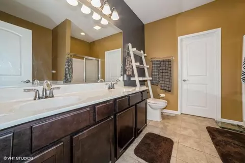 8807 Forest Glen Ct, Saint John, IN 46373 photo 12