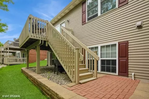 8807 Forest Glen Ct, Saint John, IN 46373 photo 20