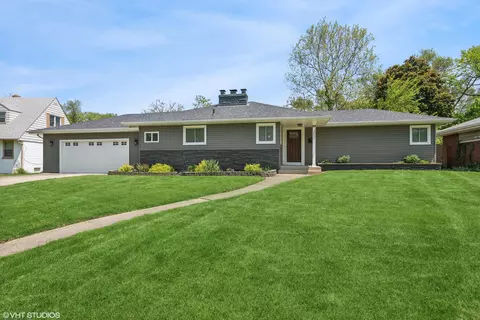 357 N Jasper St, Gary, IN 46403 photo 1