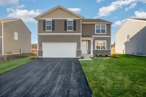 438 Bricker St, Hebron, IN 46341 photo 3