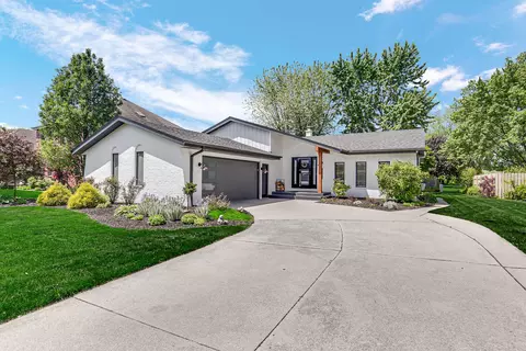 9754 Redbud Rd, Munster, IN 46321 photo 1