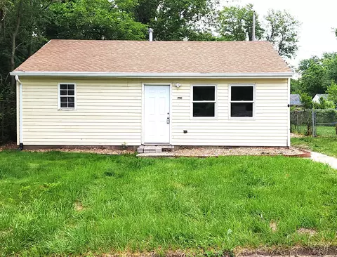 1021 Mount St, Gary, IN 46406 photo 1
