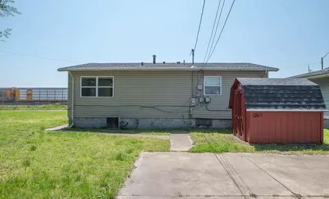 1243 Logan St, Hammond, IN 46320 photo 9