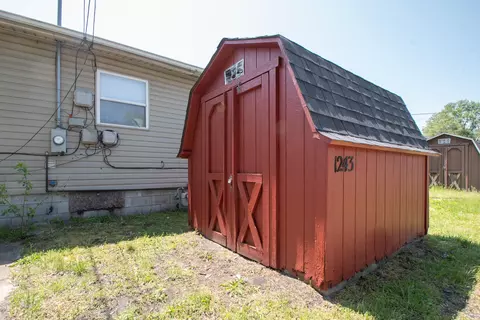 1243 Logan St, Hammond, IN 46320 photo 7