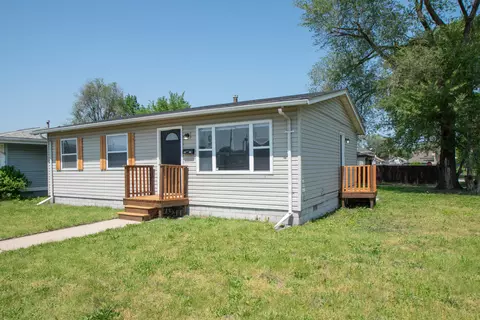 1243 Logan St, Hammond, IN 46320 photo 3