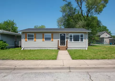 1243 Logan St, Hammond, IN 46320 photo 27