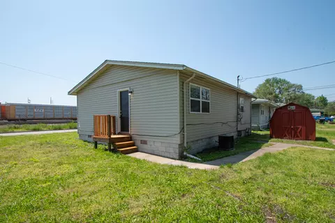 1243 Logan St, Hammond, IN 46320 photo 5