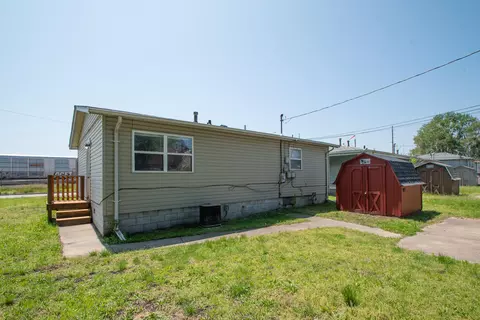 1243 Logan St, Hammond, IN 46320 photo 6