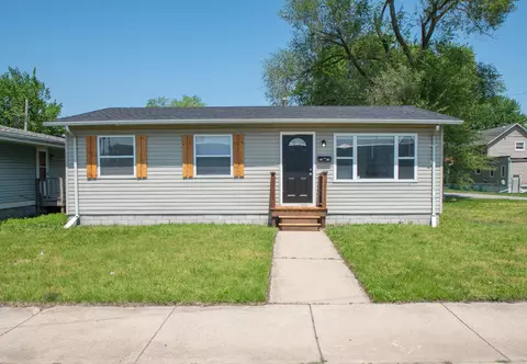 1243 Logan St, Hammond, IN 46320 photo 1