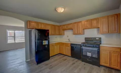 1243 Logan St, Hammond, IN 46320 photo 13